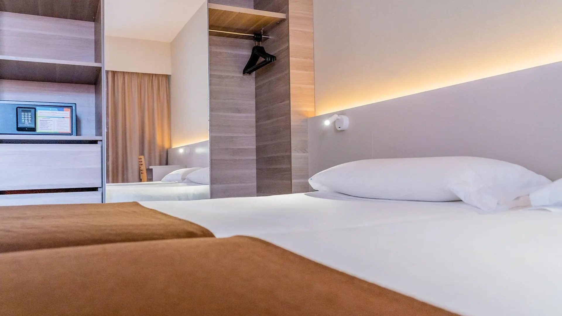 Paradise Park Fun Lifestyle Hotel Los Cristianos   Los Cristianos (Tenerife)