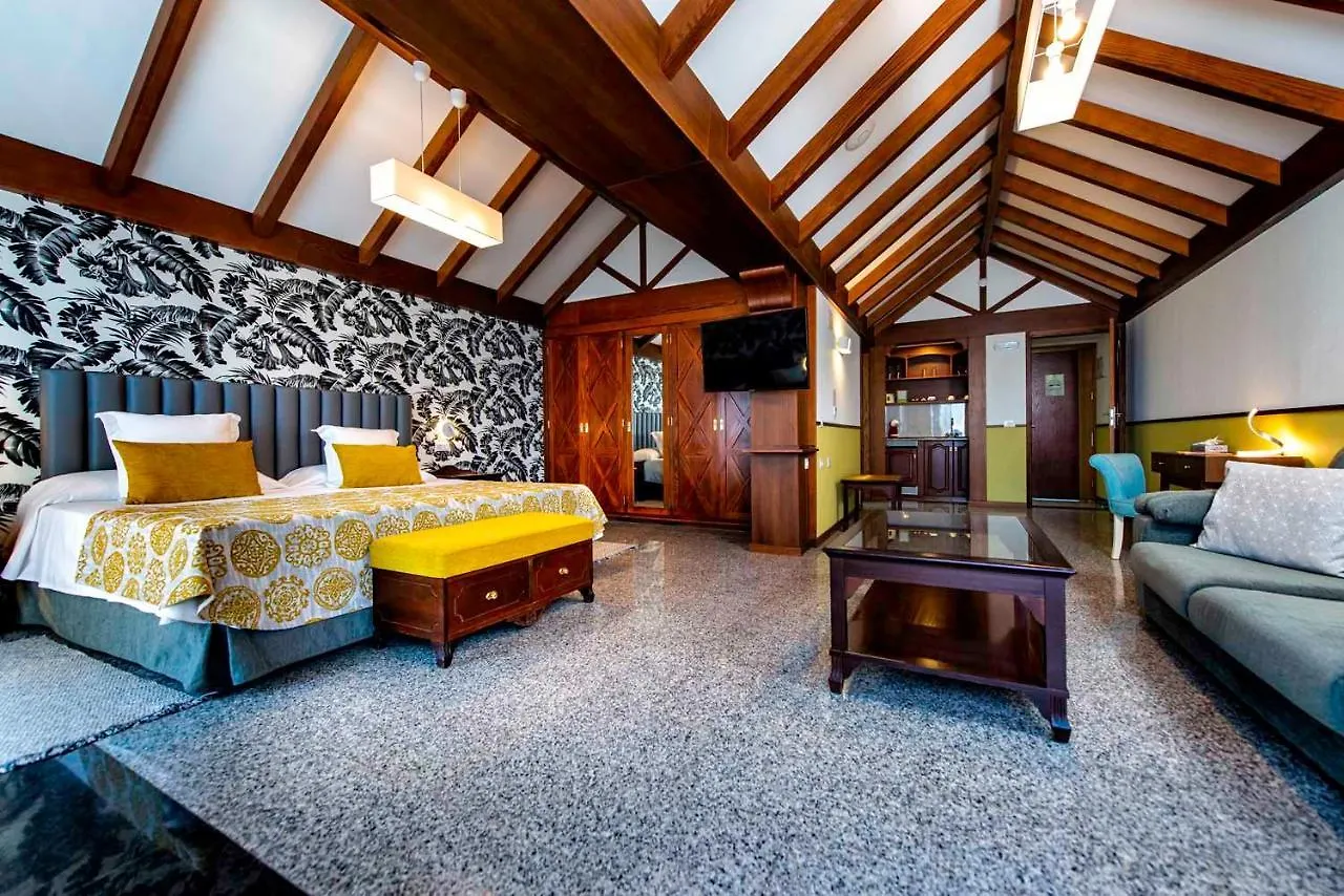 Paradise Park Fun Lifestyle Hotel Los Cristianos  Los Cristianos (Tenerife)