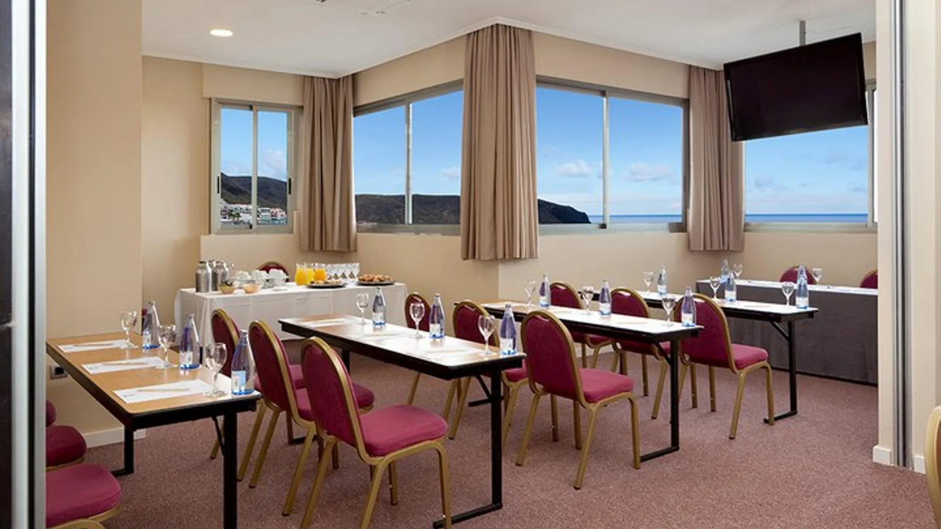 Paradise Park Fun Lifestyle Hotel Los Cristianos  Hiszpania
