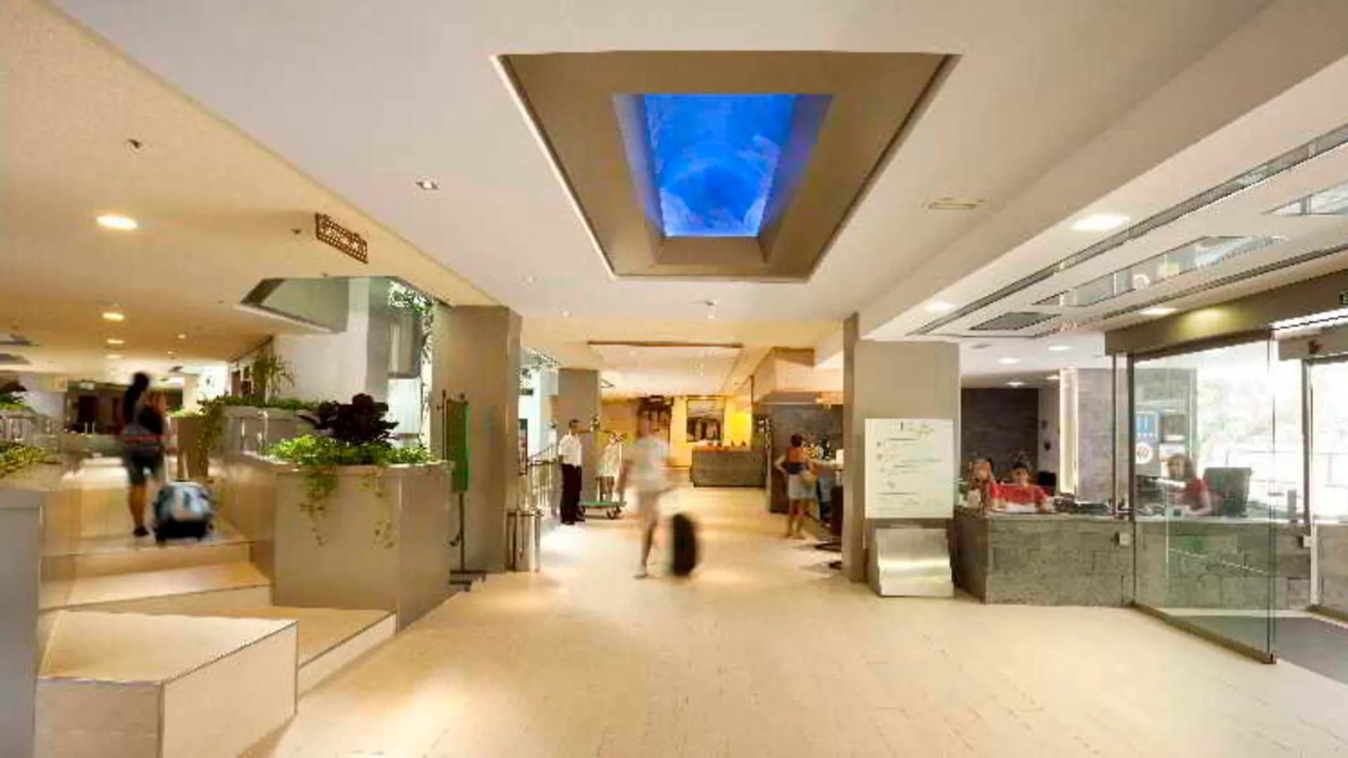 Paradise Park Fun Lifestyle Hotel Los Cristianos   Los Cristianos (Tenerife)
