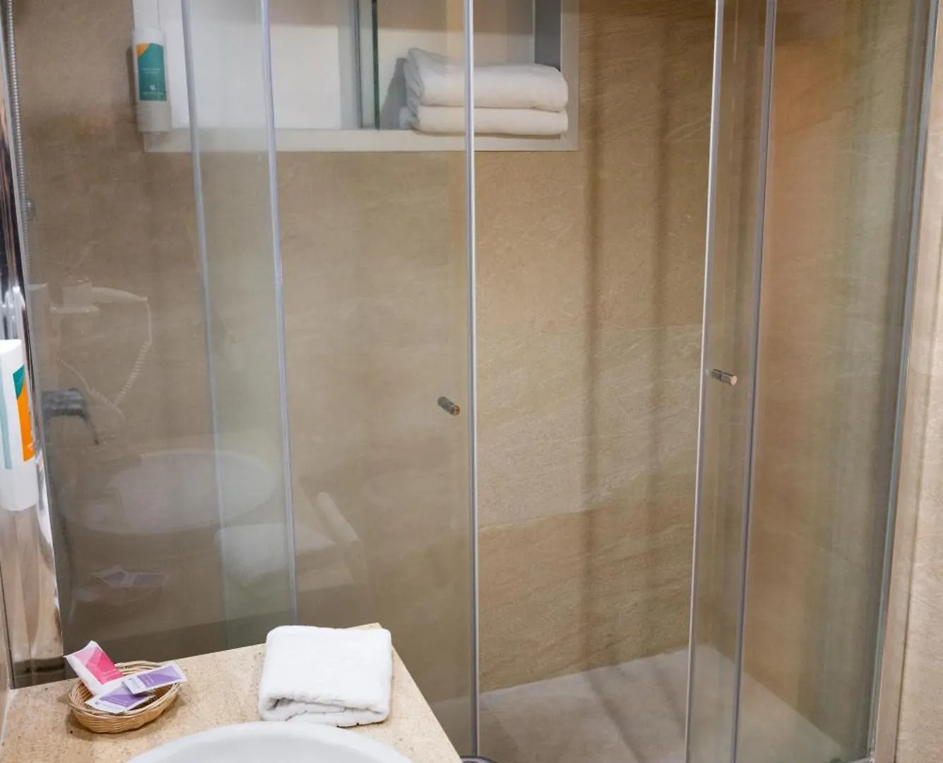 Paradise Park Fun Lifestyle Hotel Los Cristianos  Hiszpania