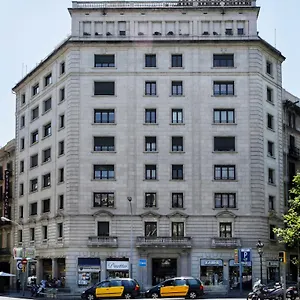 Fisa Gran Via Διαμέρισμα Βαρκελώνη
