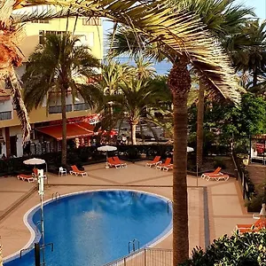 Apartamento Cristianos, Los Cristianos (Tenerife)