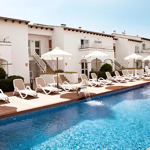 Serenity (adults Only) Apartment Port d'Alcúdia
