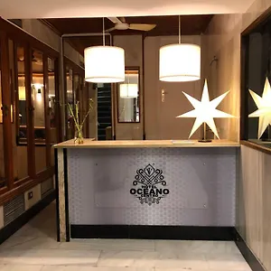  Ξενοδοχείο Oceano Centro (adults Only)