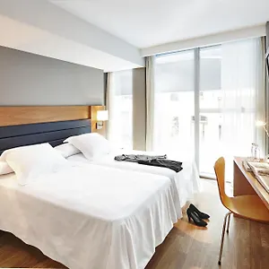 Hotel Century ***