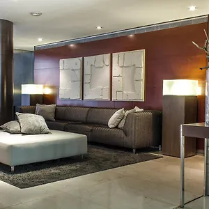 Hotel Zenit Borrell ****