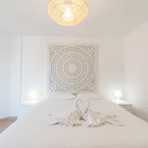 Apartment Summerland Free Wifi, Los Cristianos (Tenerife)