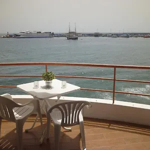Apartment Cristianmar, Los Cristianos (Tenerife)