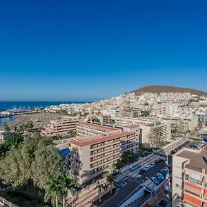 Apartment Estrella 1a021, Los Cristianos (Tenerife)