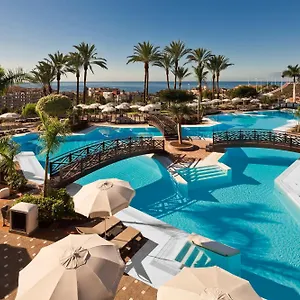 Melia Jardines Del Teide - Adults Only Отель