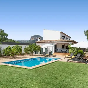 Camproig Ferienhaus Alaró