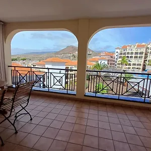 Apartment Dinastia B401 By Tenerife & Sales, Los Cristianos (Tenerife)