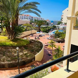 Apartamento Castle Margherita's, Los Cristianos (Tenerife)