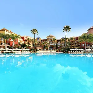 Hotel Iberostar Waves Malaga Playa ****