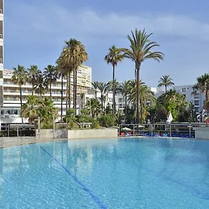 Hotel Sol - Don Pablo ****