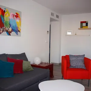 Apartamento Tajo Playamar 