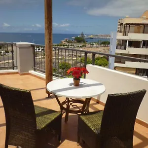 Apartment El Rincon 4, Los Cristianos (Tenerife)