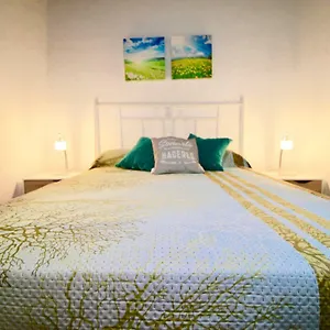 Apartamento Alegria 