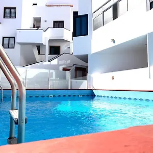 Apartamento Two Bedroom In Los Cristianos Colina Ii, Los Cristianos (Tenerife)