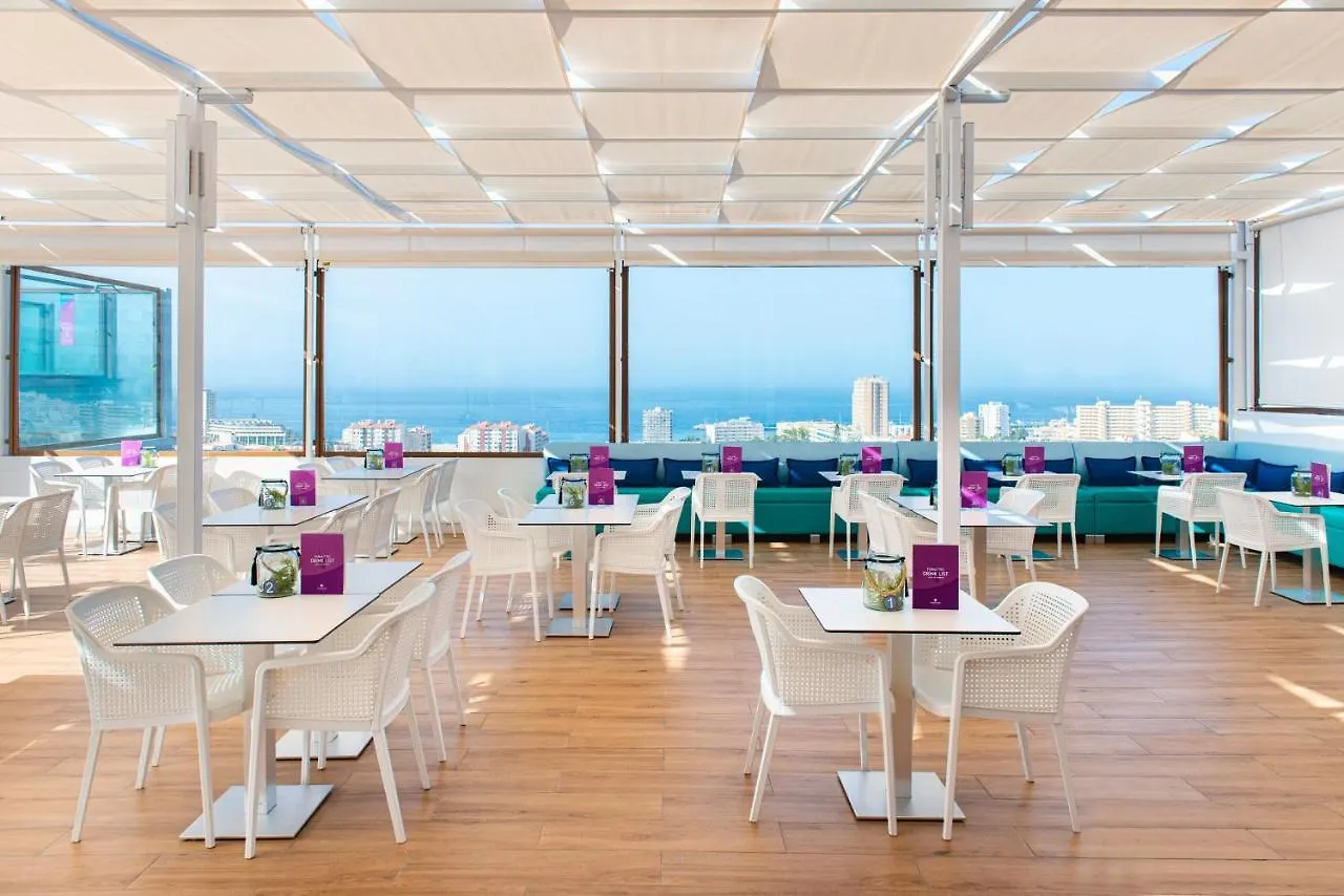Paradise Park Fun Lifestyle Hotel 로스크리스티아노스