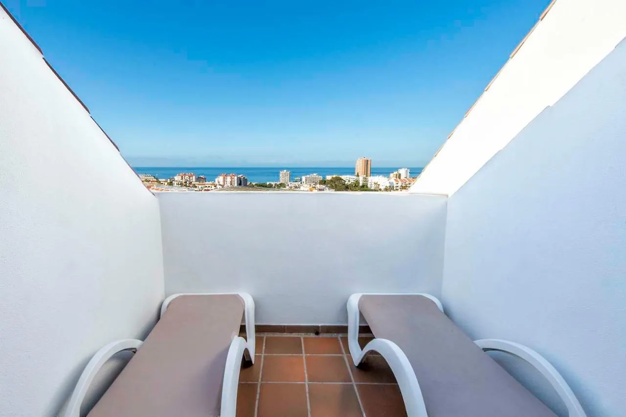 Paradise Park Fun Lifestyle Hotel Los Cristianos