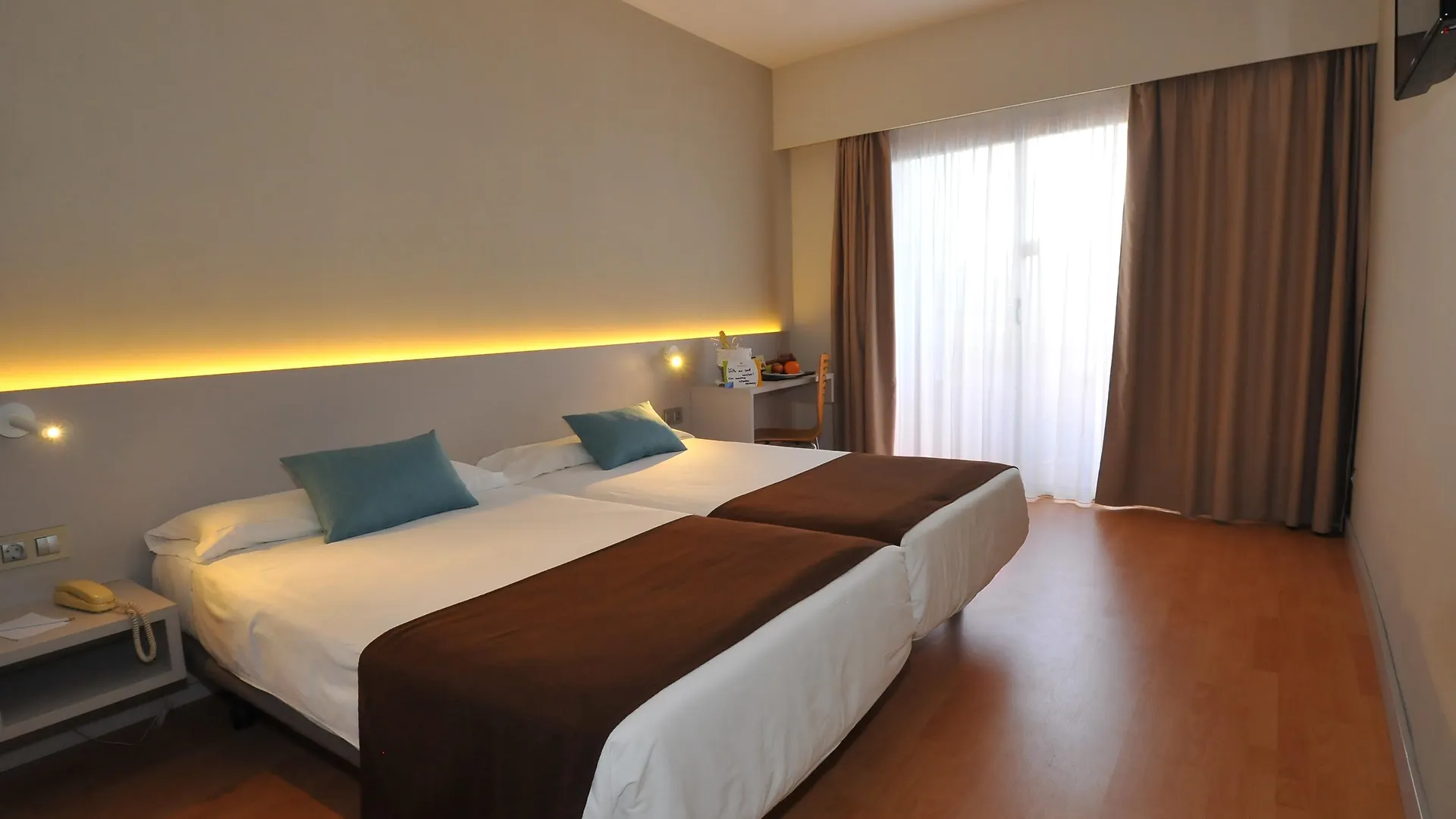 Paradise Park Fun Lifestyle Hotel Los Cristianos  España