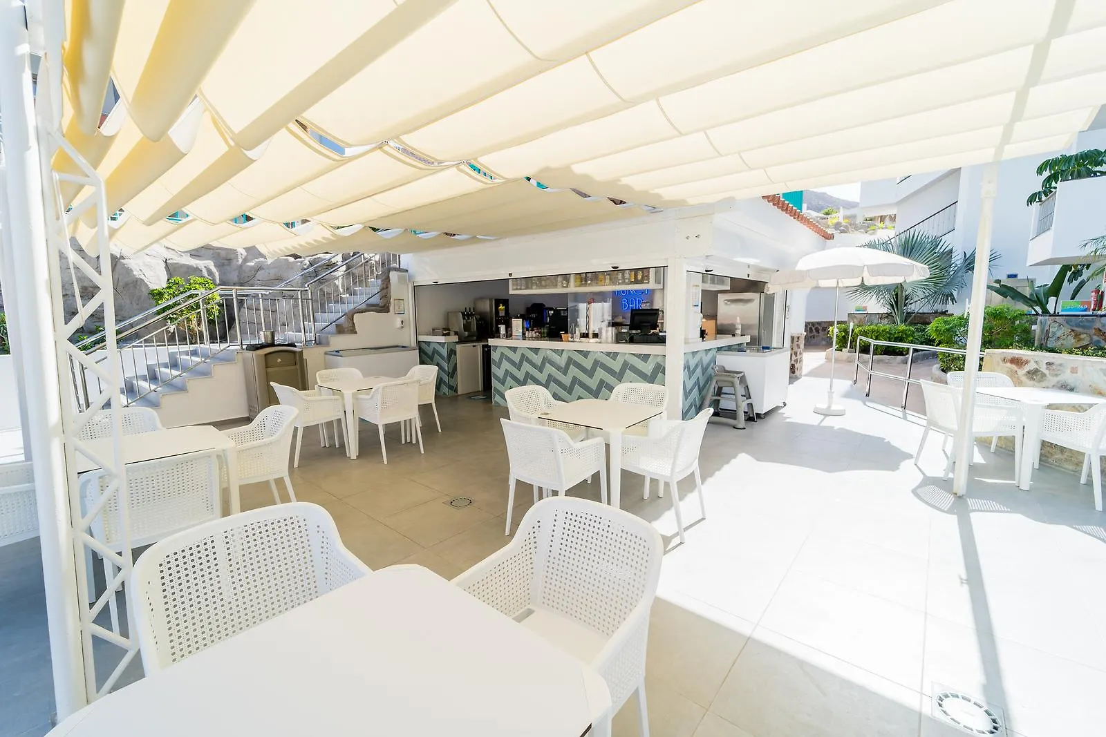 Paradise Park Fun Lifestyle Hotel 로스크리스티아노스