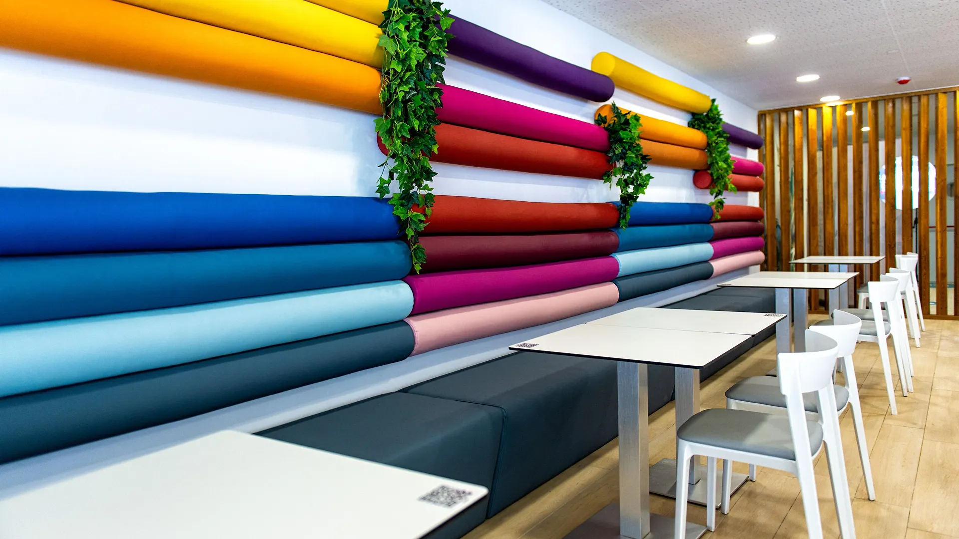 Paradise Park Fun Lifestyle Hotel 로스크리스티아노스