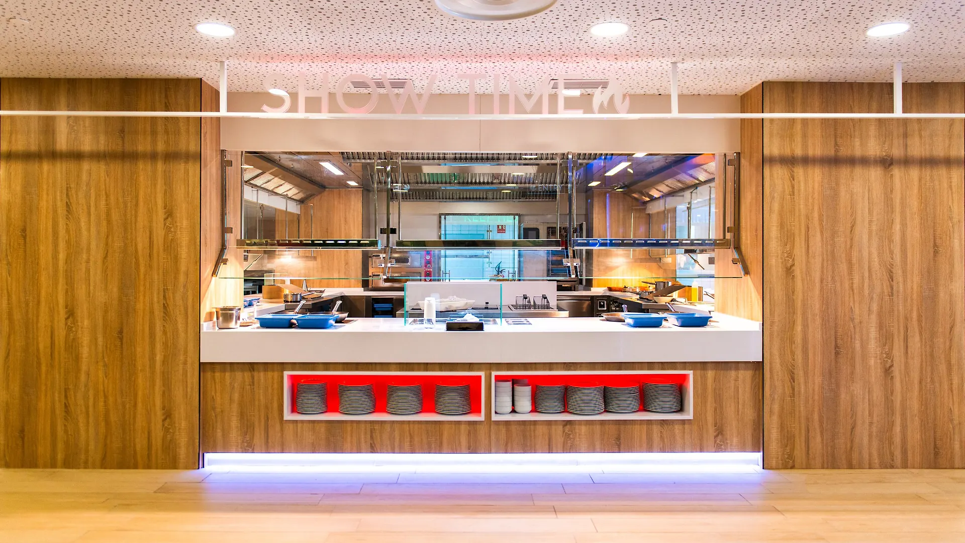 Paradise Park Fun Lifestyle Hotel 로스크리스티아노스