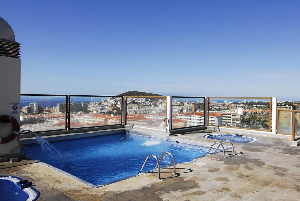 Paradise Park Fun Lifestyle Hotel Los Cristianos  España