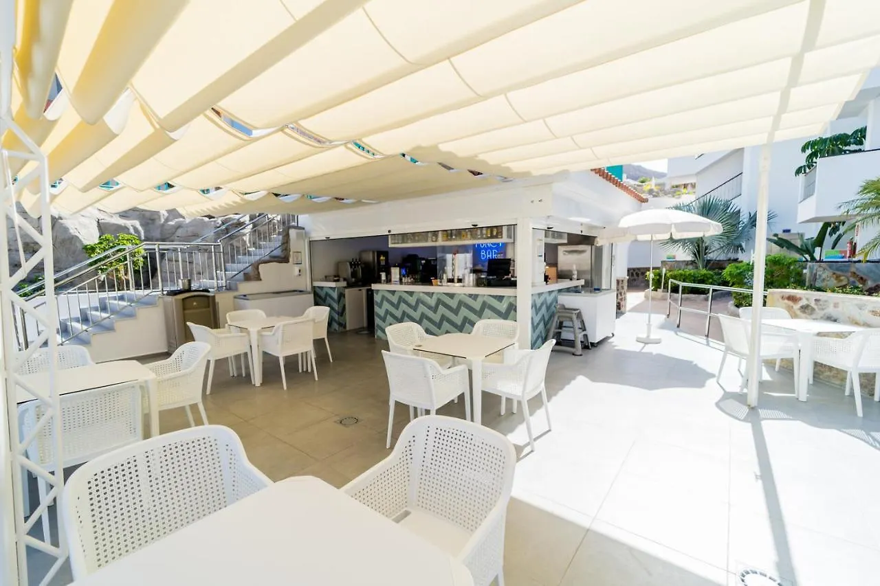 Paradise Park Fun Lifestyle Hotel Los Cristianos