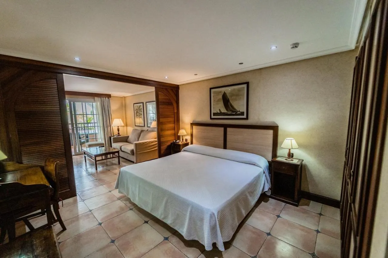 Paradise Park Fun Lifestyle Hotel Los Cristianos