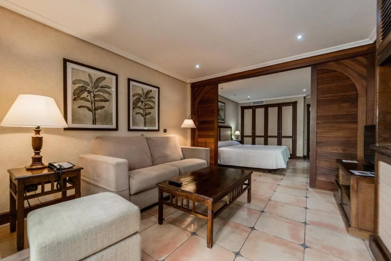 ****  Paradise Park Fun Lifestyle Hotel Los Cristianos  Spain