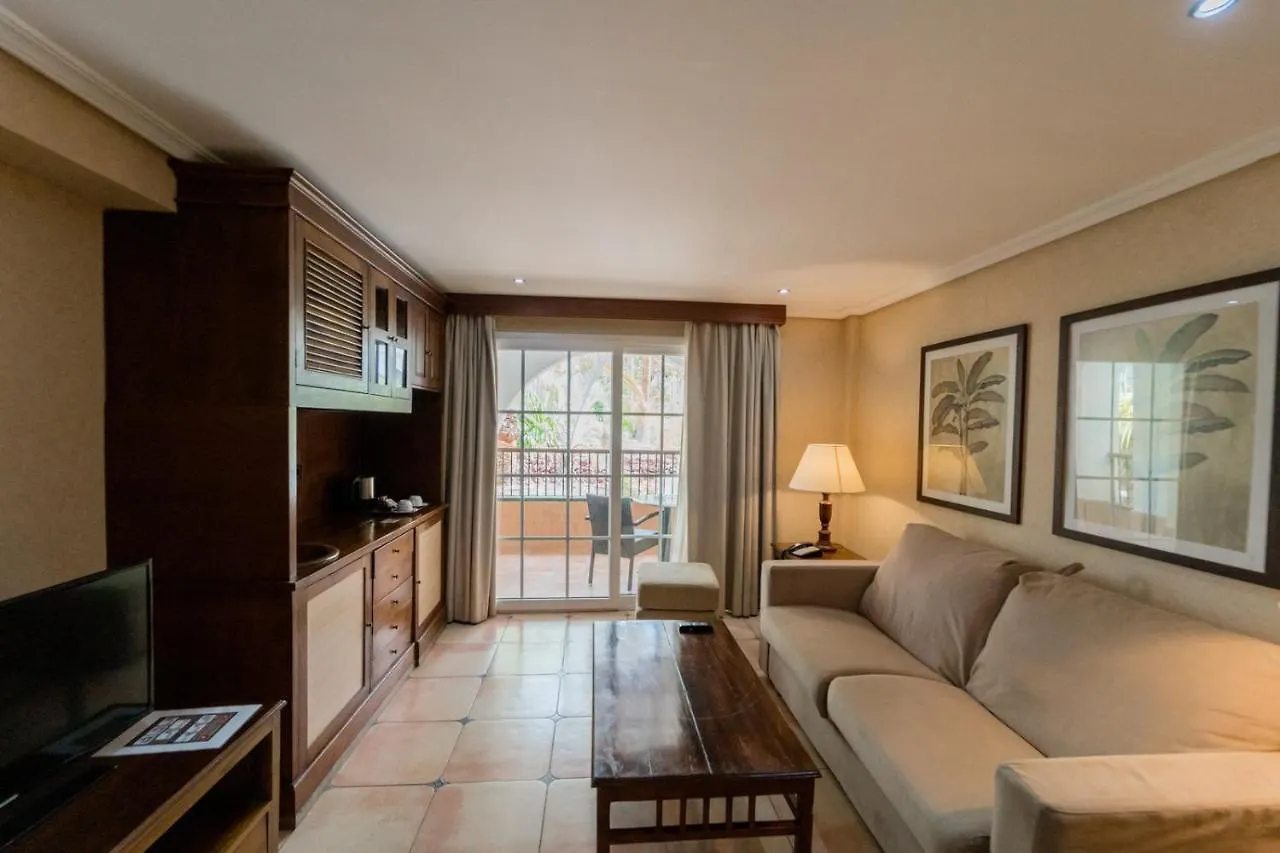 Paradise Park Fun Lifestyle Hotel Los Cristianos  Los Cristianos (Tenerife)