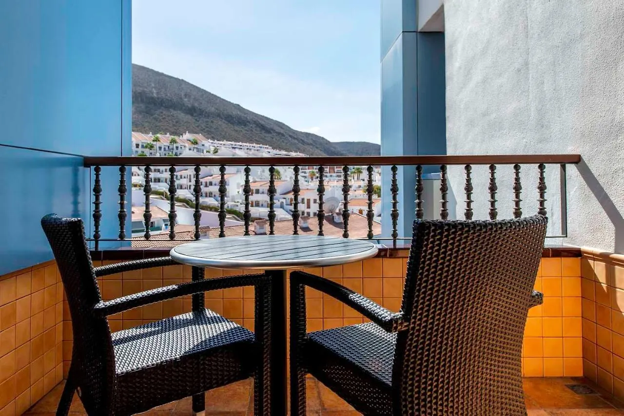 Paradise Park Fun Lifestyle Hotel Los Cristianos