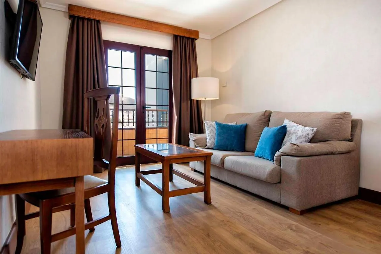Paradise Park Fun Lifestyle Hotel Los Cristianos  Spain
