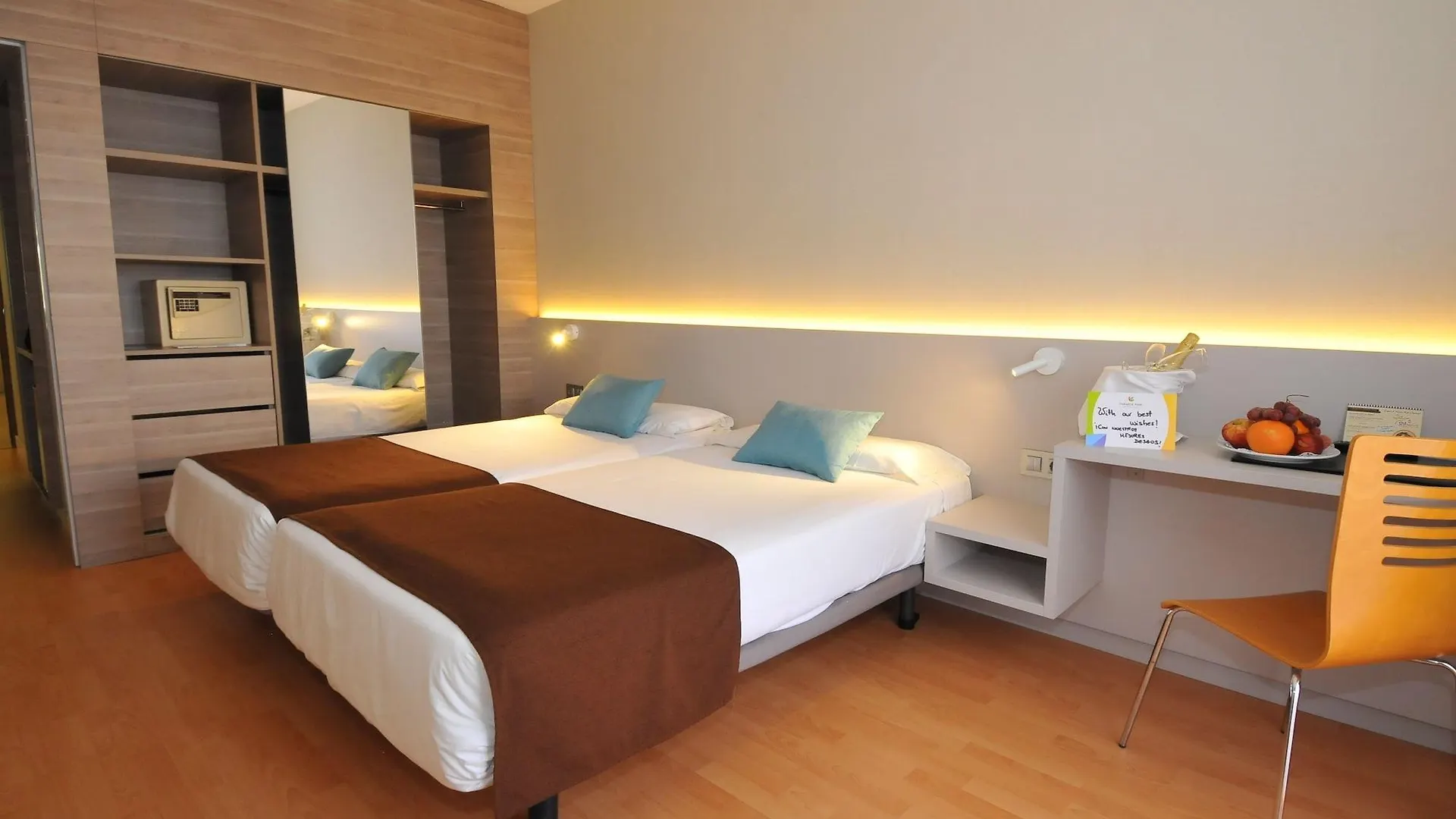Paradise Park Fun Lifestyle Hotel Los Cristianos