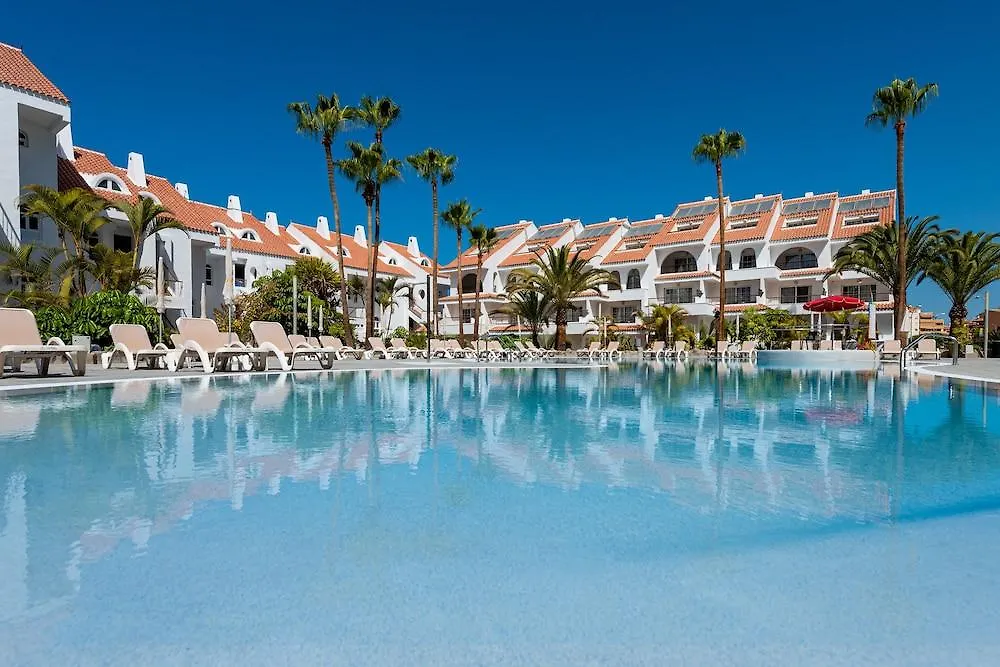 Paradise Park Fun Lifestyle Hotel Los Cristianos