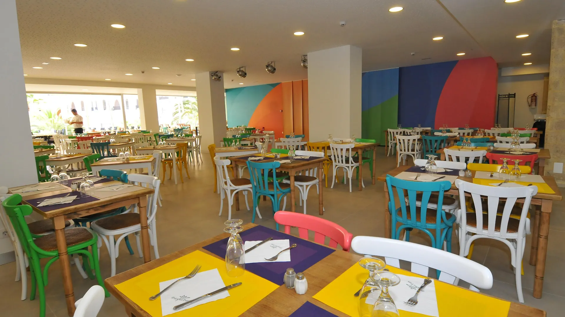 Paradise Park Fun Lifestyle Hotel Los Cristianos