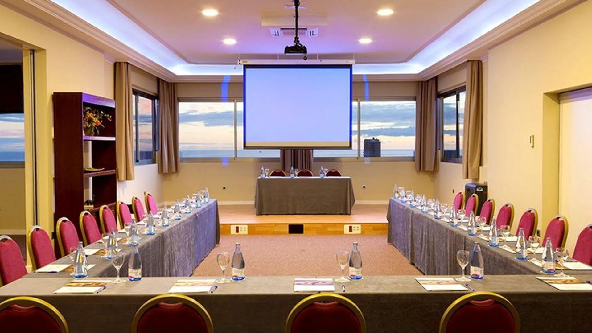 Paradise Park Fun Lifestyle Hotel Los Cristianos