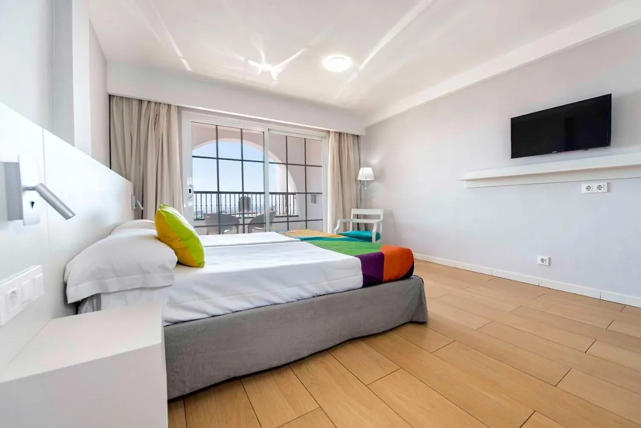Paradise Park Fun Lifestyle Hotel Los Cristianos  Spain