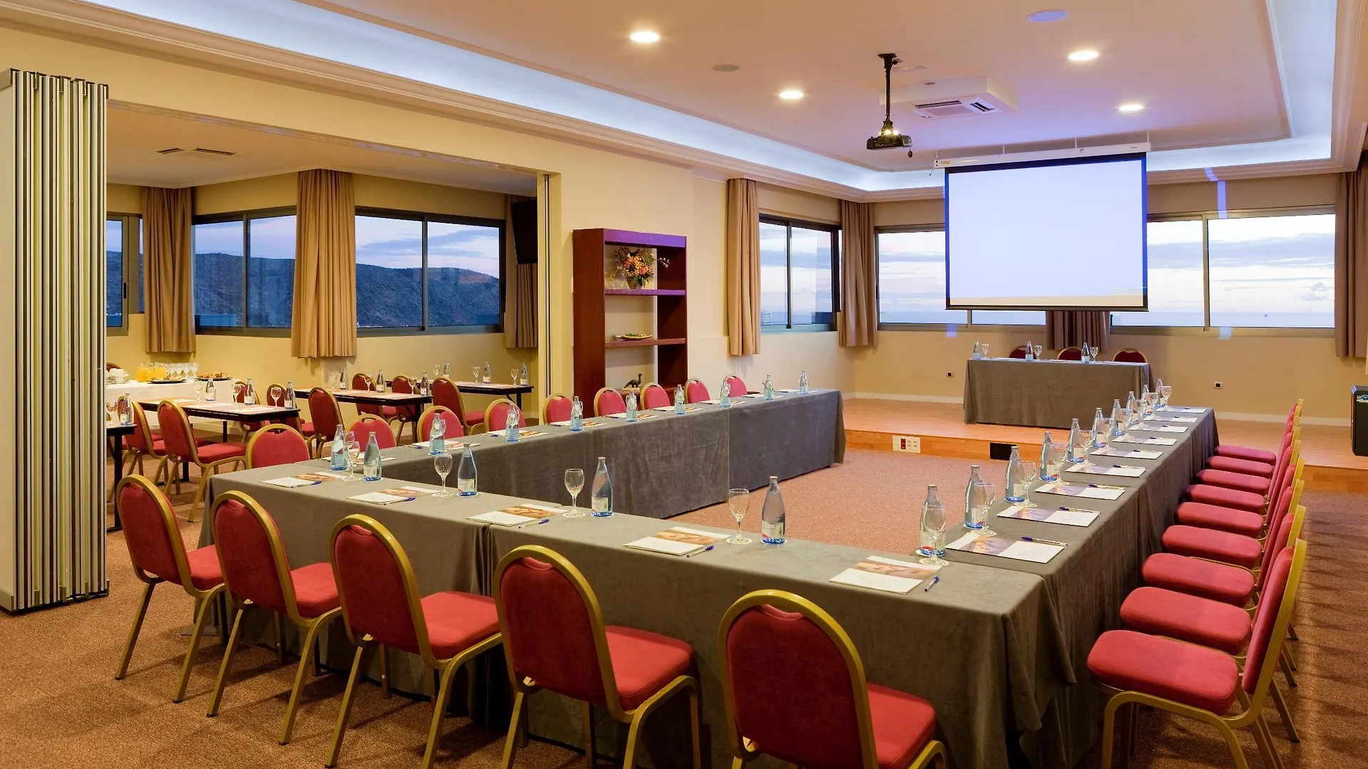 Paradise Park Fun Lifestyle Hotel Los Cristianos