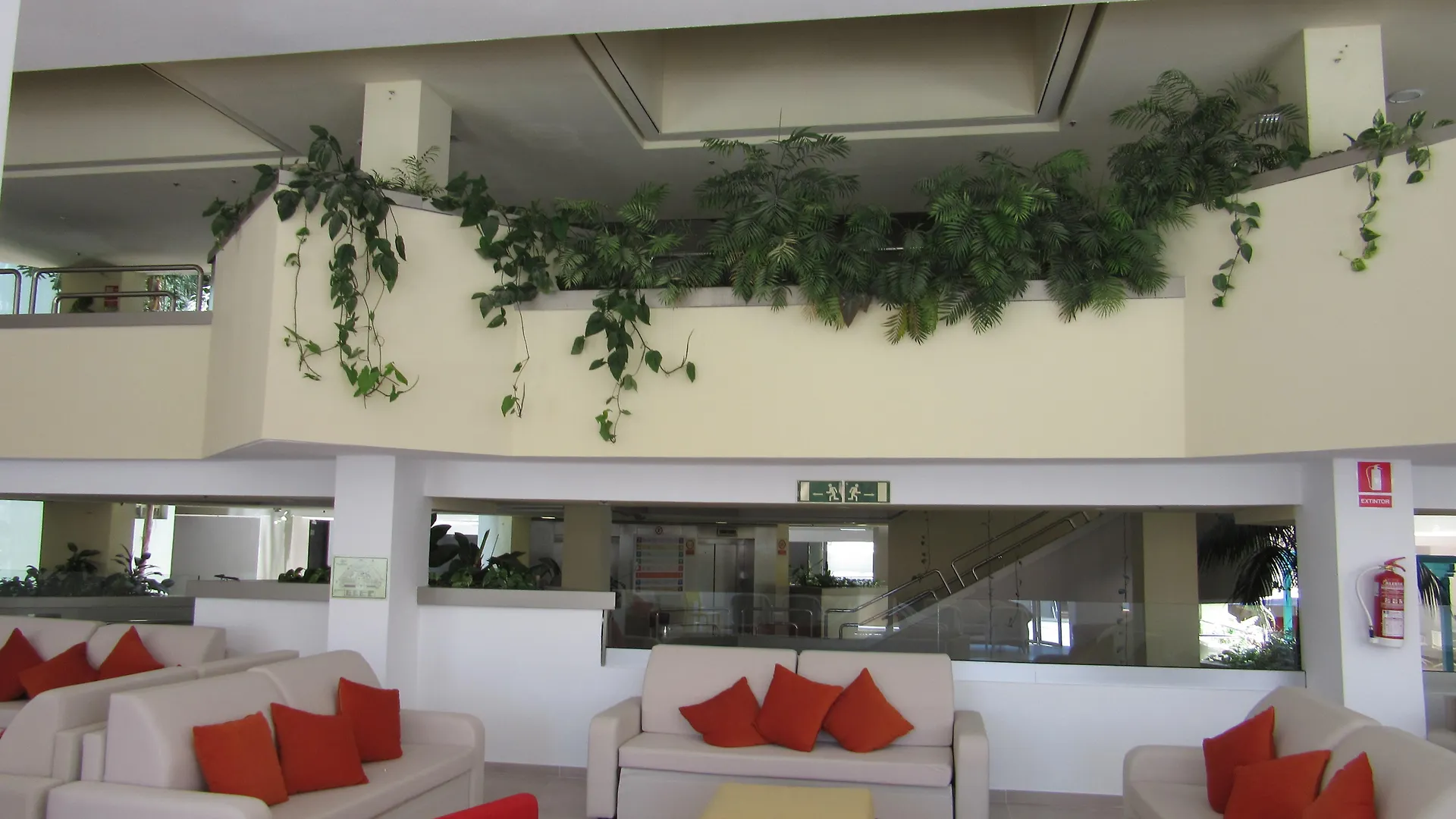 Paradise Park Fun Lifestyle Hotel Los Cristianos  4*, Los Cristianos (Tenerife)