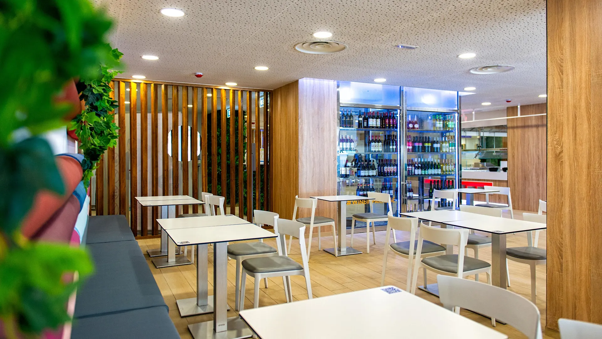 Paradise Park Fun Lifestyle Hotel Los Cristianos