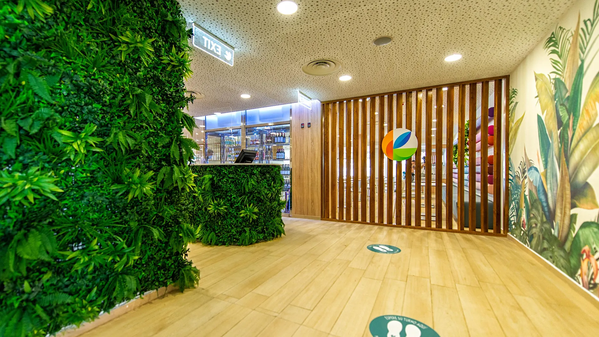 Paradise Park Fun Lifestyle Hotel Los Cristianos   Los Cristianos (Tenerife)