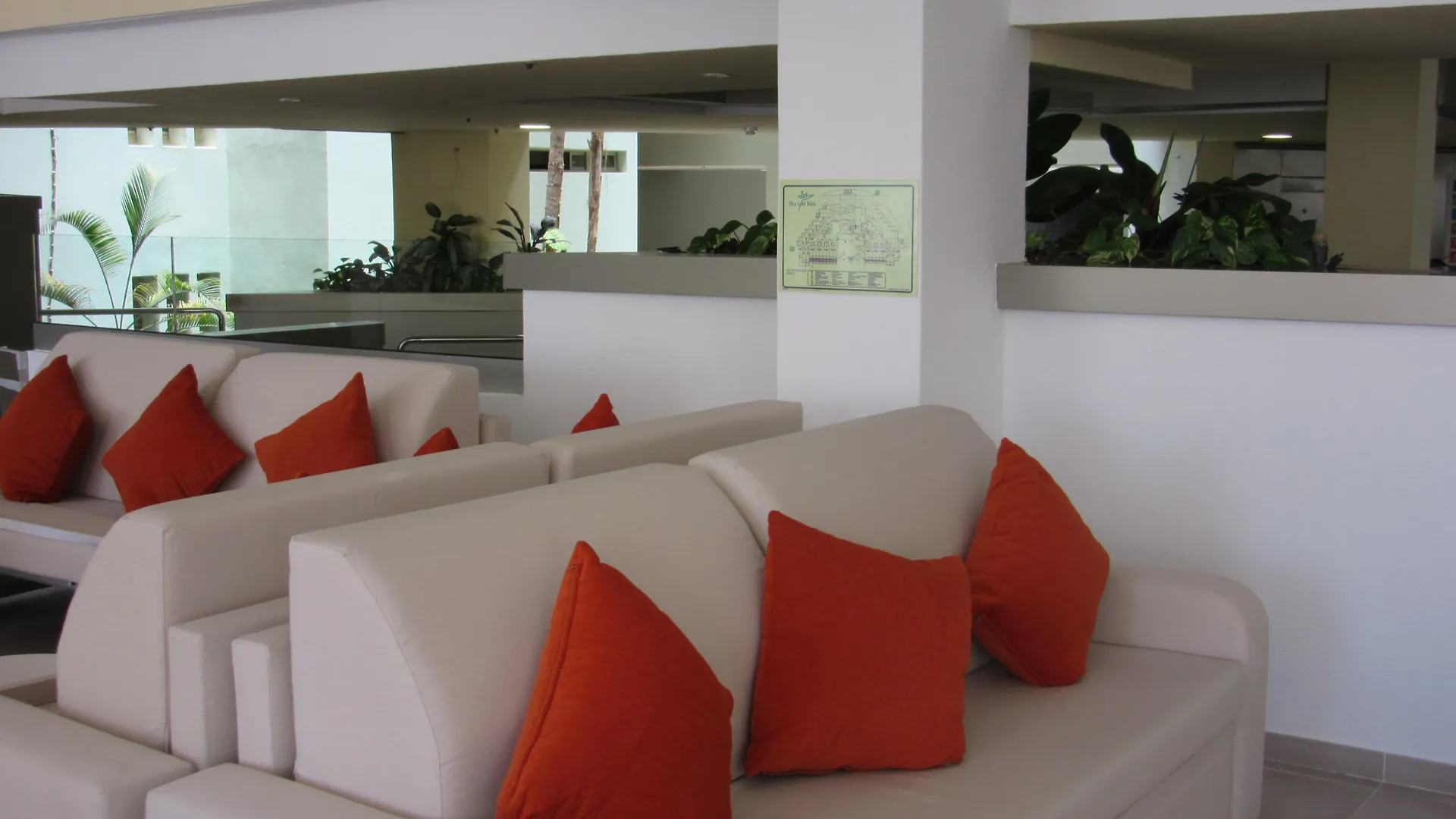 Paradise Park Fun Lifestyle Hotel Los Cristianos