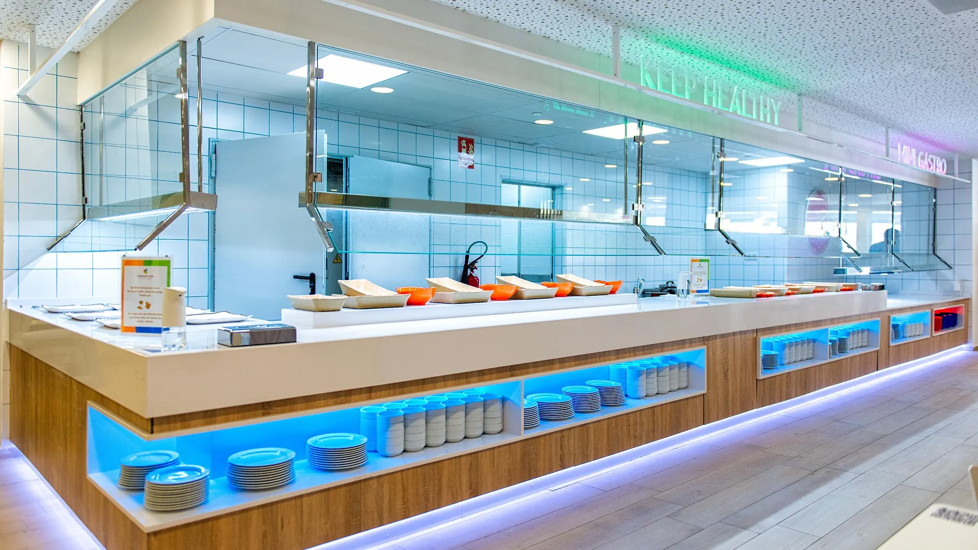Paradise Park Fun Lifestyle Hotel Los Cristianos  4*, Los Cristianos (Tenerife)