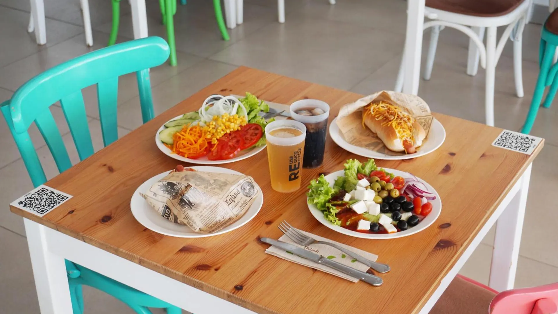 Paradise Park Fun Lifestyle Hotel Los Cristianos