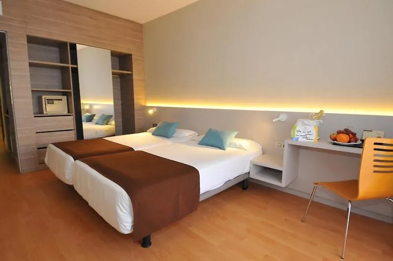 ****  Paradise Park Fun Lifestyle Hotel Los Cristianos  Spain